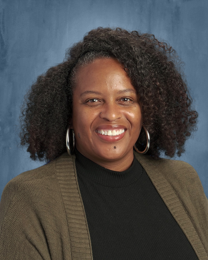 Assistant Principal Battiest