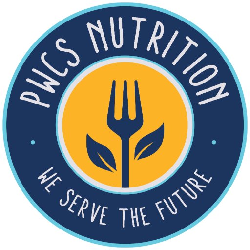 PWCS Nutrition Logo